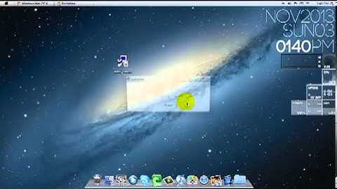 finder bar for windows 7 and how to uninstall