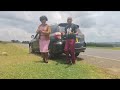 NAOMBA MBINGU ZIFUNGUKE -SIFAELI MWABUKA AND HIS WIFE