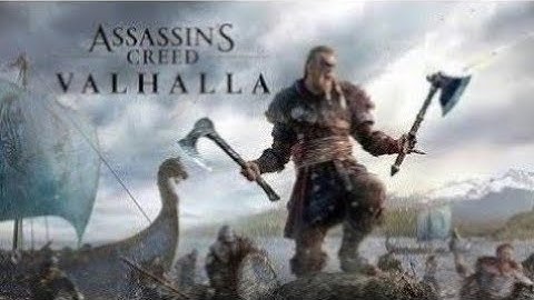 Assassins Creed Valhalla Part 29