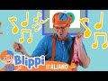 Scatenati e Balla con Blippi – Impariamo a Ballare | Moonbug Kids - Cartoni Animati