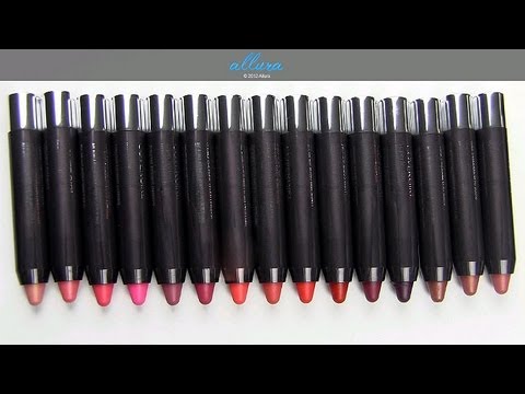 Video: Covergirl Lip Perfection Jumbo Gloss Balm - Berry Twist 230 Revisión