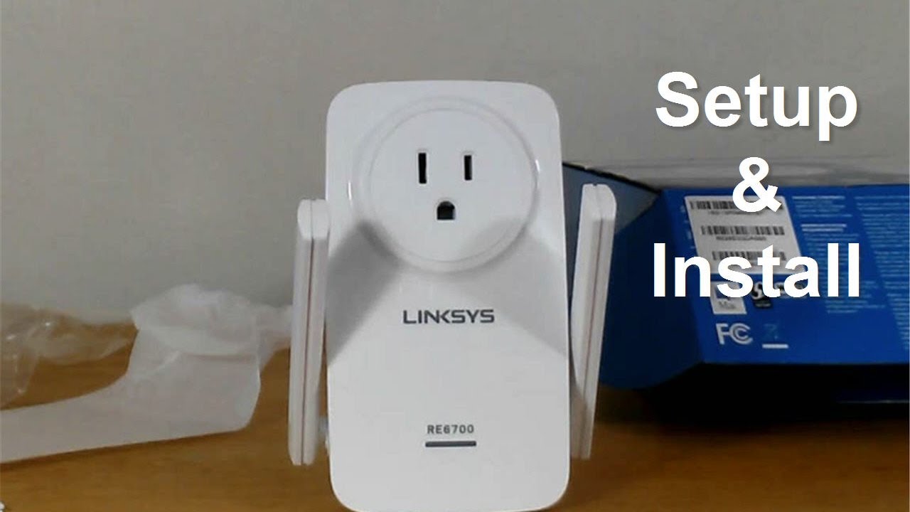 Image result for How do I Reset the Linksys Range Extender?"