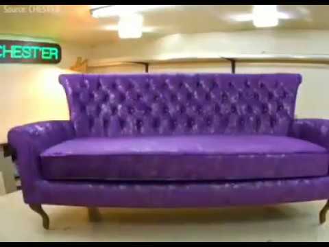 How To Assemble A Glamorous Chesterfield Sofa Frame Kit You - How To Make A Chesterfield Sofa Foam Installation Process Part 4 How To Assemble A Glamorous Chesterfield Sofa Frame Kit You - How To Make A Chesterfield Sofa Foam Installation Process Part 4