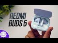 Redmi Buds 5 Review 🎧