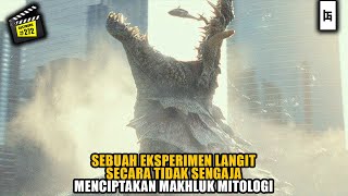 EKSPERIMEN LANGIT MENDATANGKAN BENCANA-Seluruh Alur Cerita(Beserta Penjelasan) #Gostmovie #272