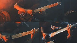 Download Lagu Fadthrills - Credence Guitar Playthrought MP3