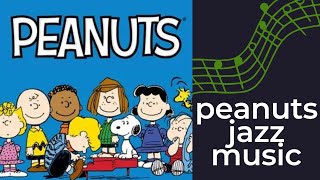 PEANUTS JAZZ MUSIC CHARLIE BROWN MUSIC by The Calming Cafe 92,359 views 1 year ago 1 hour, 35 minutes