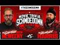 Drew McWeeny vs Lon Harris - Movie Trivia Schmoedown