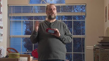 PSP Tutorial : How to Use an ISO File for PSP