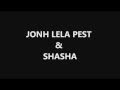 China pletu  john lela pest  shasha