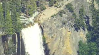 Yosemite 17 Gigapixel presentation movie