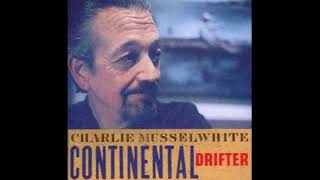 Charlie Musselwhite - Voodoo Garden