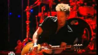 Glenn Hughes (Deep Purple) - Night In White Satin Live In Moscow 2007.avi