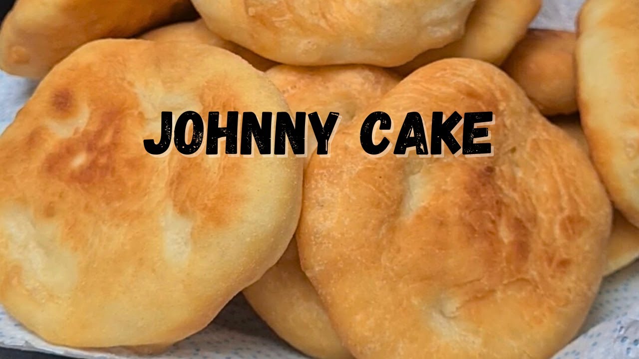 Belizean Johnny Cakes Recipe - Belize News Post