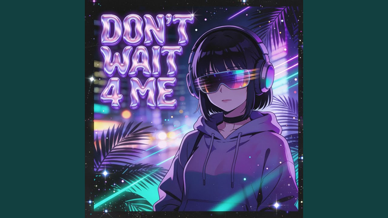 DON’T WAIT 4 ME