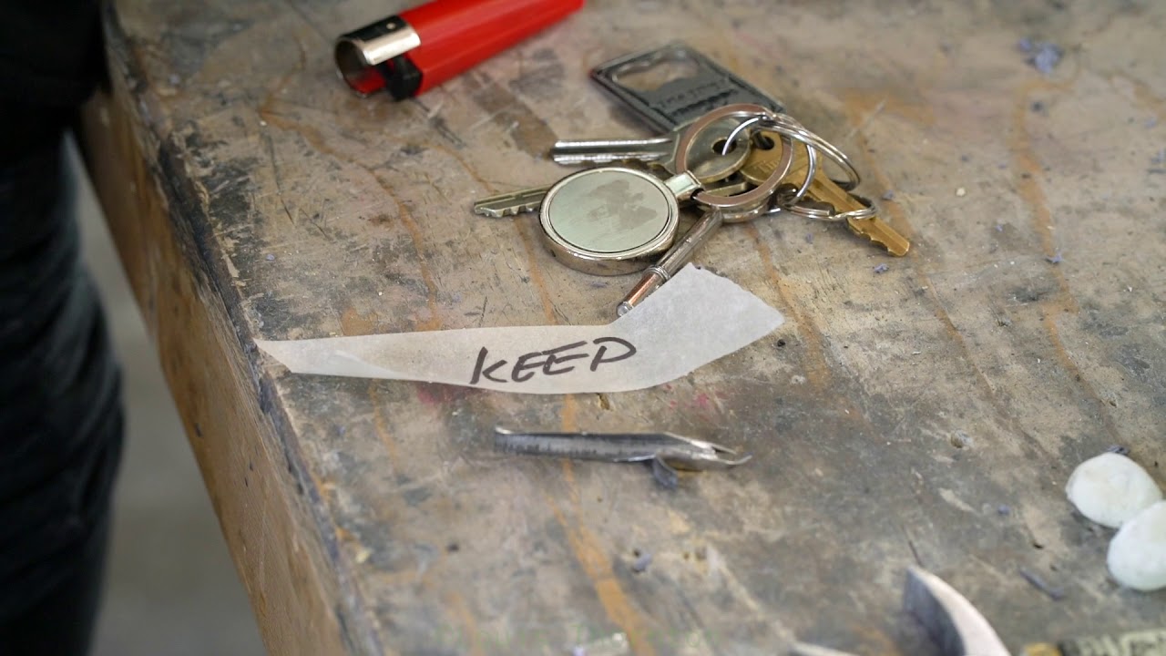 Double Dragon - Fanakapan