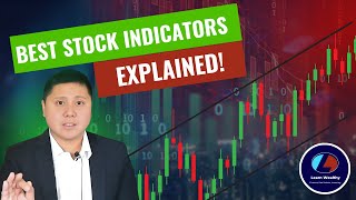 Episode 5 Stock Market Indicators You MUST Know: MACD, RSI, Moving Averages & More!