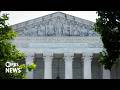 LISTEN LIVE: Supreme Court hears arguments over classification of interstate transportation workers