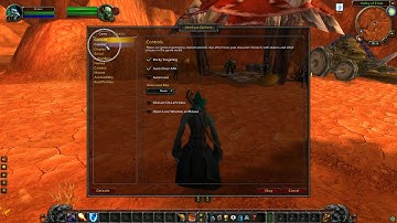 How to Show Floating Combat Text WoW Classic