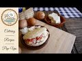 How to Fill an Arepa - Easy Arepas Recipe - Part 2