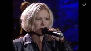Janica - Jag Kan Se Dig (Melodifestivalen 1999)