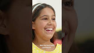 Mathnasium Scotland Back-To-School Promo