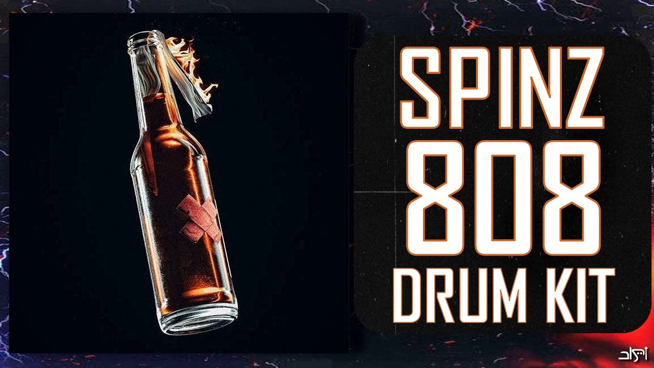  free spinz 808 drum kit molotov 2024 free download youtube