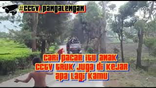 cctv pangalengan