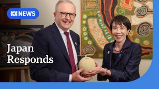 Japanese Govt Downplays Melons Gaffe, Opposition Unveils New Housing Policy Abc News