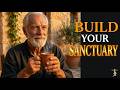 Don’t Wait for Happiness: Build Your Own Sanctuary at 70