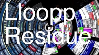 Lloopp Residue