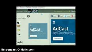 How to Do/Edit Your Character - Fantage