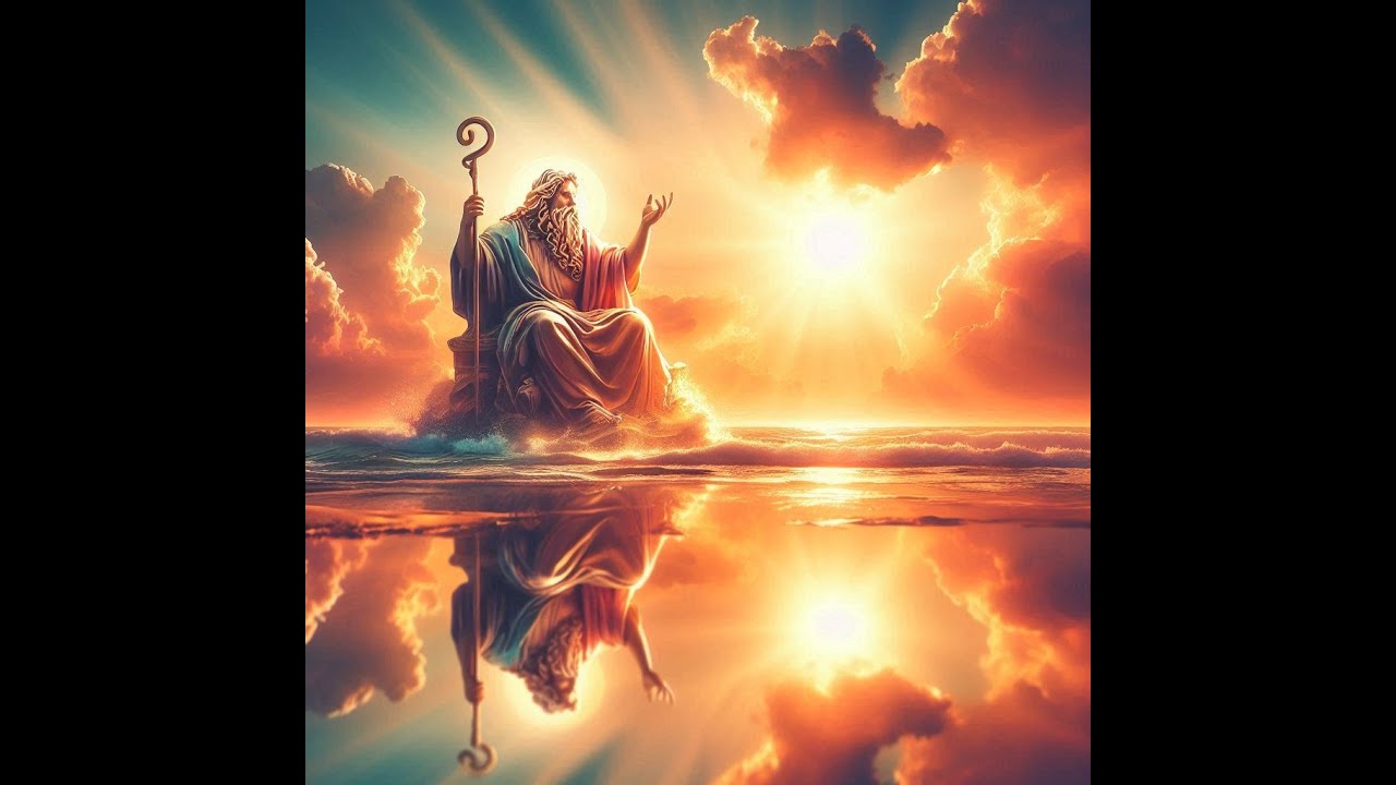 34.43 - Come le riflessioni umane sono pietrucce che intorbidano la fonte dell’anima.