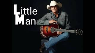 Alan Jackson-Little Man