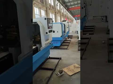 Sumore cnc lathe