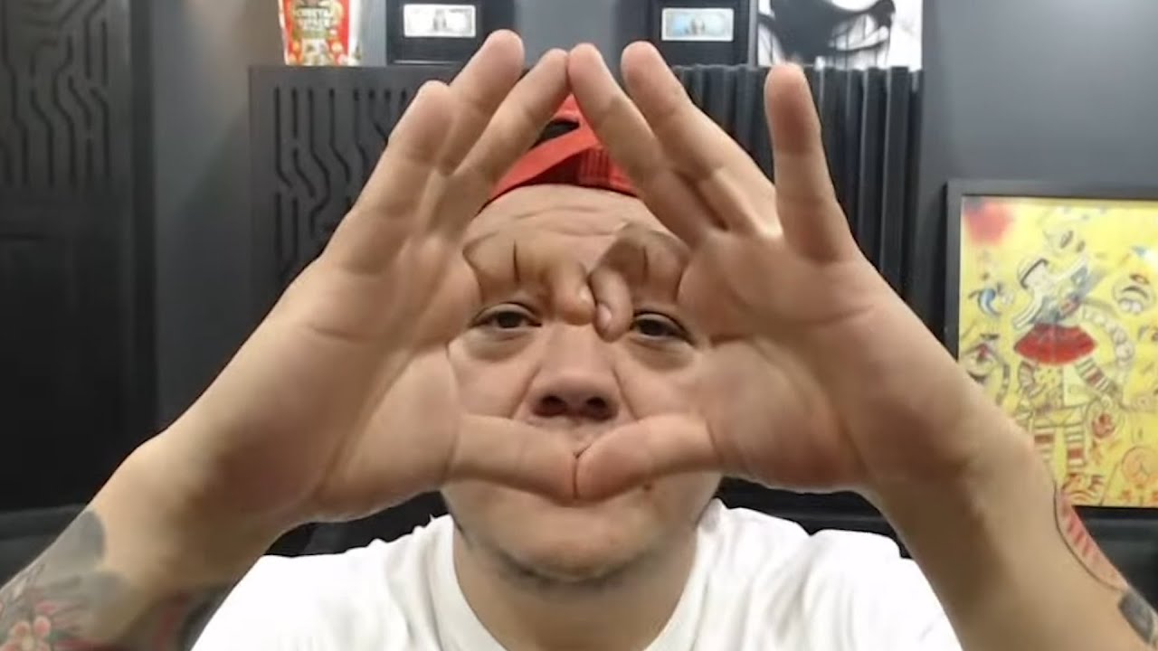 SIPO pero por cada insulto pierde un FPS