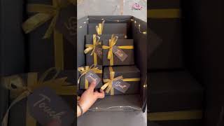 5 Sense Gift Idea Birthday Surprise Best Gifting Ideas