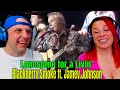 Blackberry Smoke - Lonesome for a Livin' ft. Jamey Johnson | THE WOLF HUNTERZ REACTIONS