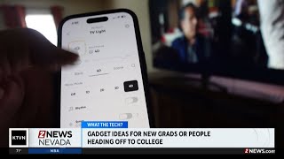 What the Tech: Gadget gift ideas