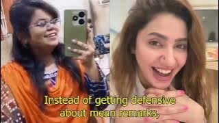 Mahira Khan joins ‘Acha Ji Aisa Hai Kya’ meme trend, video viral