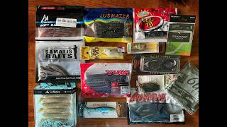 Giveaway for July - FREE Fishing Baits & Lures Giveaway screenshot 4
