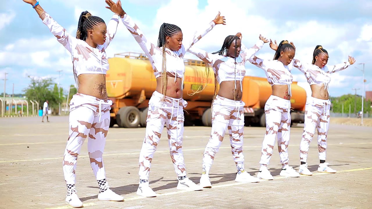 PILI NZALIA - WATOTO YATIMA