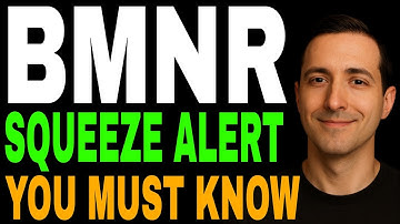 BMNR Stock Supply Squeeze? BitMine’s Massive ETH Hoard Is Creating a Supply Shock