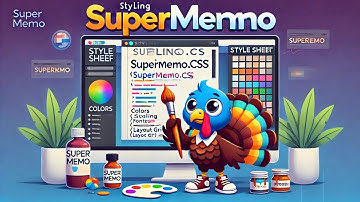 Default Style Supermemo.css