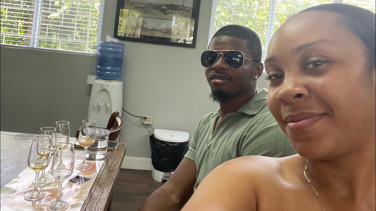 BETTER THAN APPLETON? Worthy Park estate rum tour 🔥