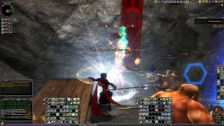DDO - A Quest A Day - Ep 232 - Caged Beast Epic
