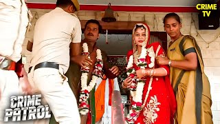 आरोपी | Crime Patrol 2025 | New Episode 2025 | Savdhaan | Hindi Crime Story | True Crime