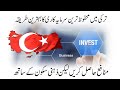 Million dollars fraud  scams in stanbul turkey  best secure investment with high returns