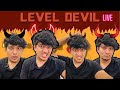 LIVE - LEVEL DEVIL 2 Not A Troll Game