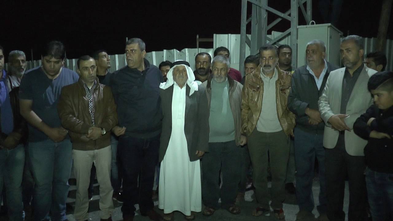 بلدية تفوح - ميدان الشهيد سميح